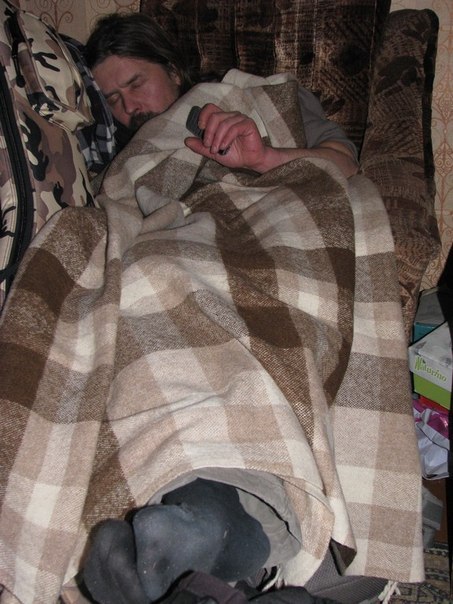 Казимир Аркадьевич | 