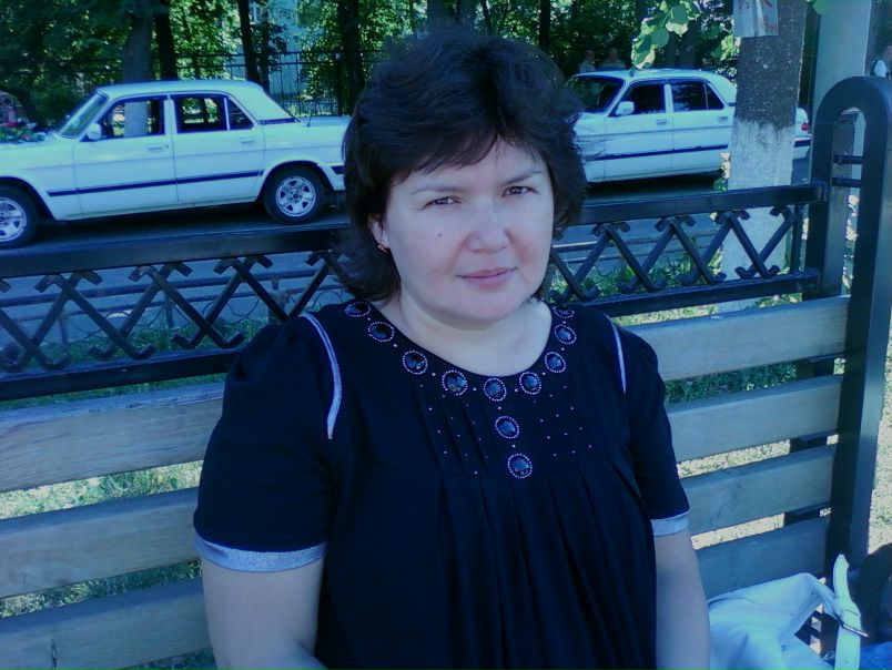 №12, Галина Николаева, Казань, Россия №12, Галина Николаева, Казань, Россия