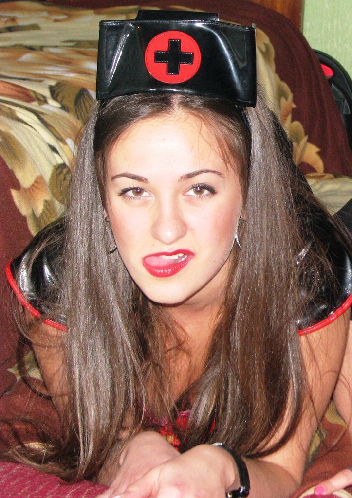 Екатерина Загородняя-Шерстобитова | Киев