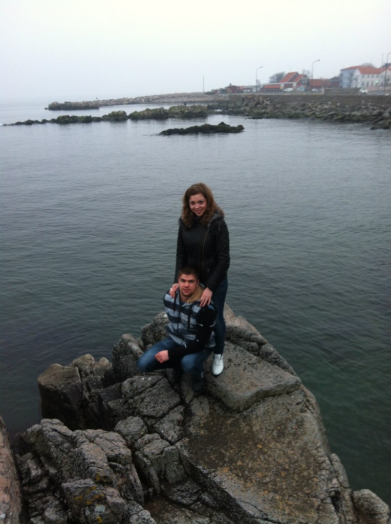 Машуля Джуская | Киев