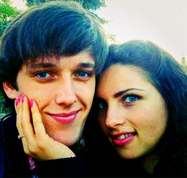 №97, Богдан Лавриненко, Киев №97, Богдан Лавриненко, Киев