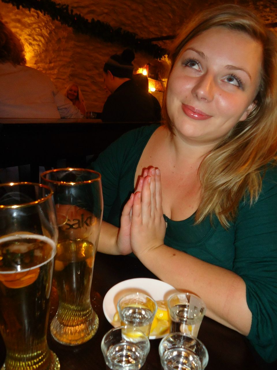 Екатерина Фокина | Санкт-Петербург