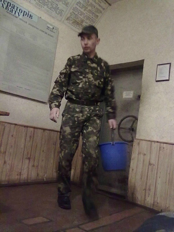 Даниил Подоляк Вадимович | Киев