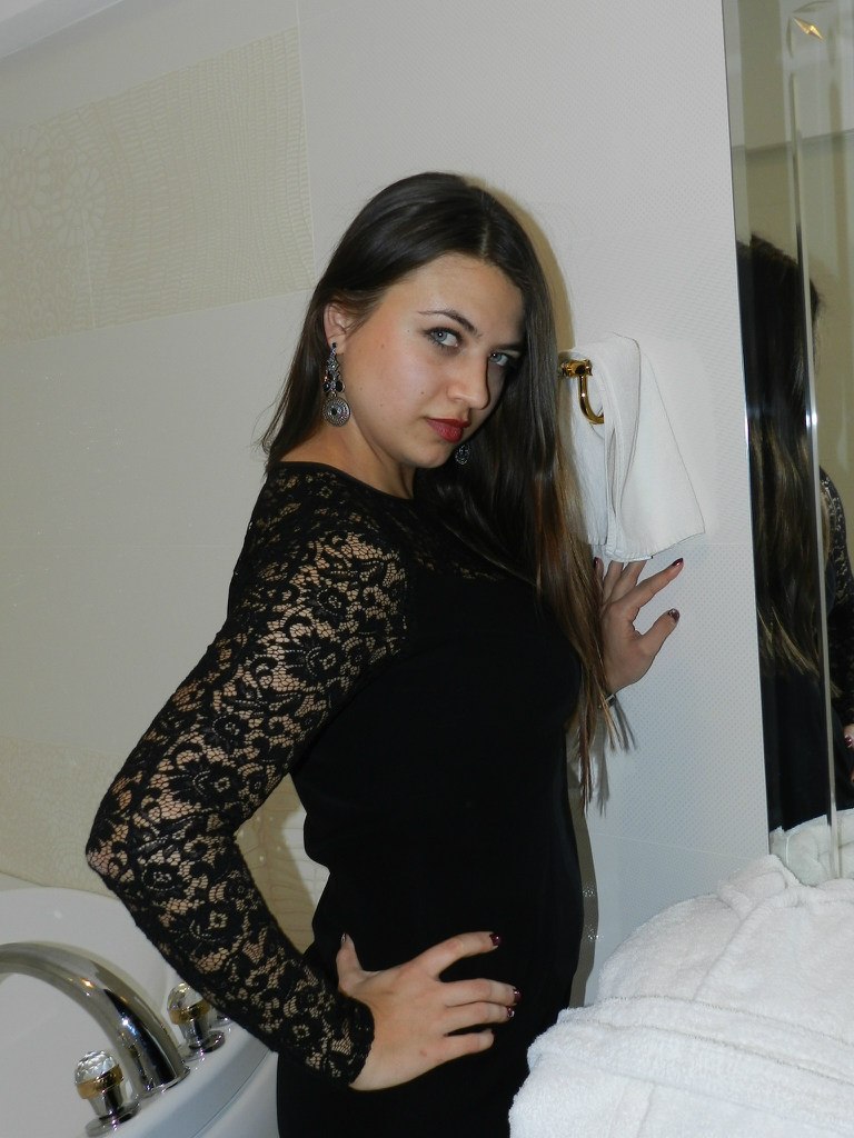 Ирина Богдан | Орёл