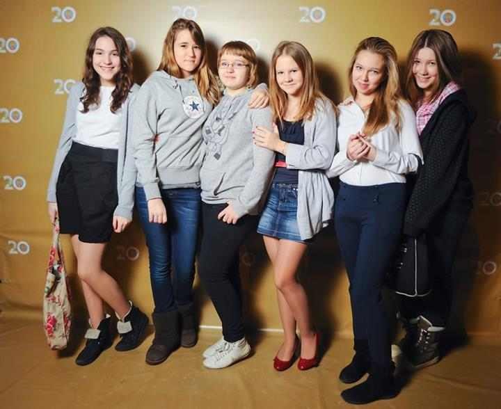 Lara Ouzounian-Halpin | Москва