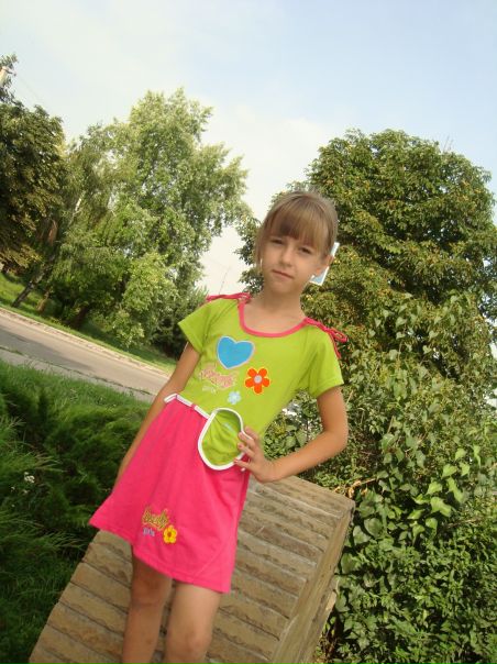 №29, Анастасия Пугачева №29, Анастасия Пугачева