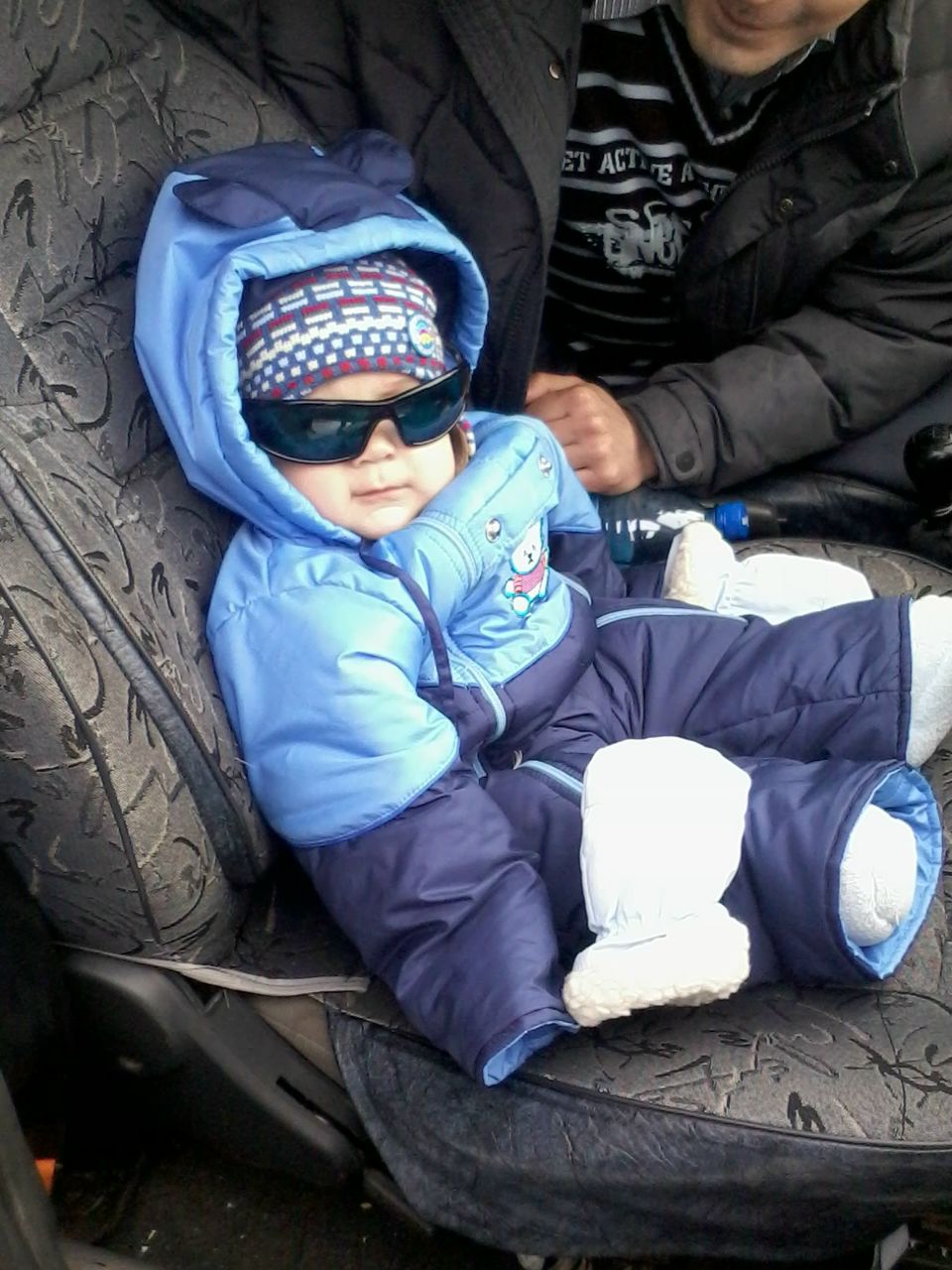 Альберт Мазитов | Октябрьский