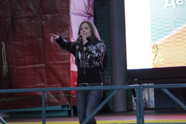 №124, Ирина Кольба, Москва №124, Ирина Кольба, Москва