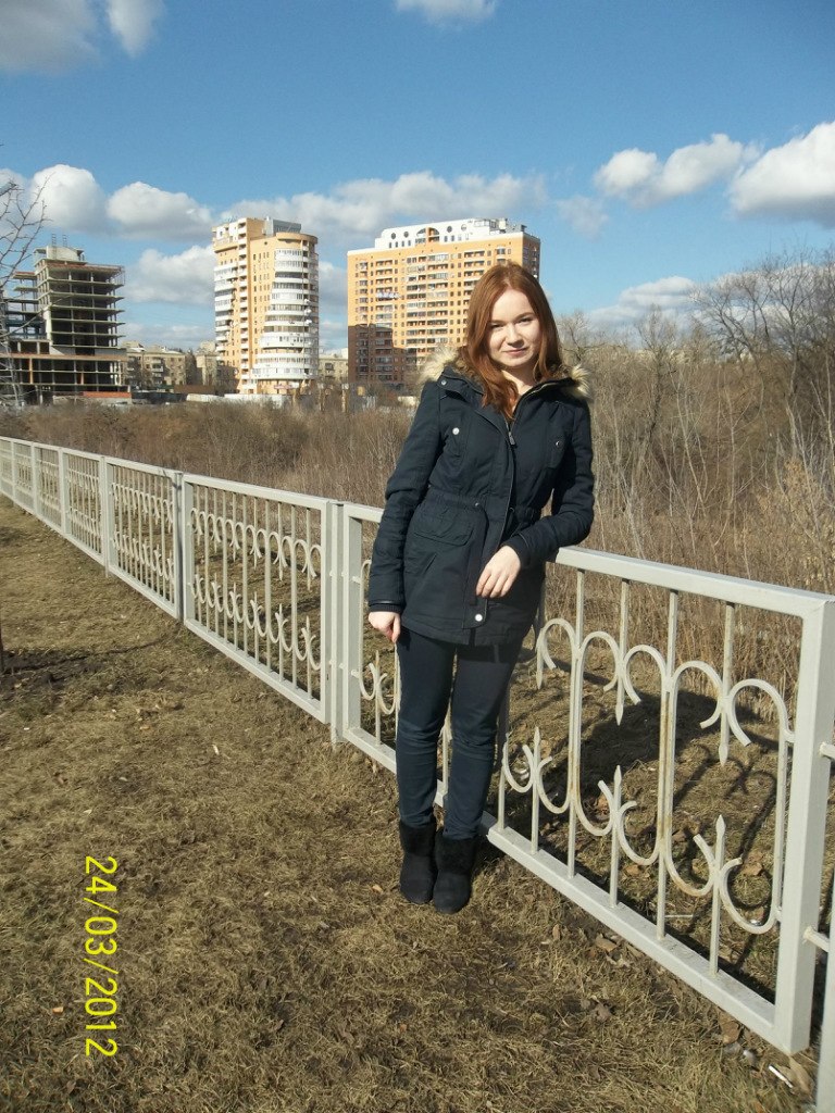 Светлана Воробей | Харьков