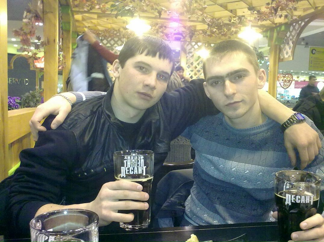 Руслан Погромський | Полтава