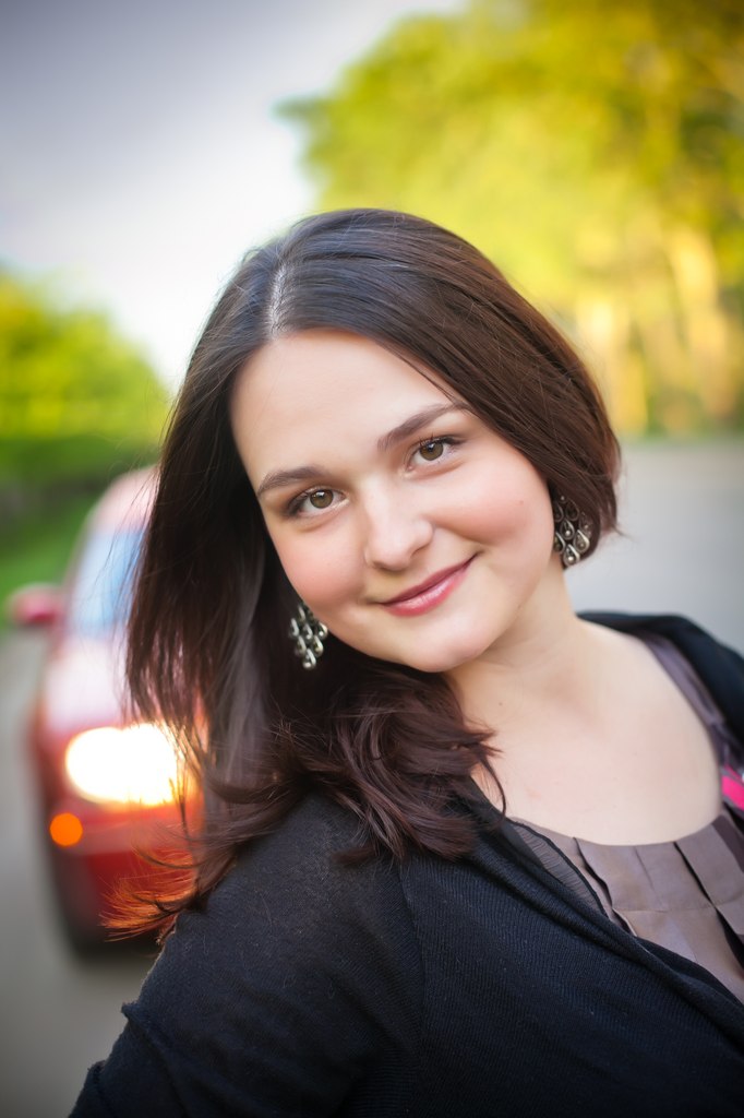 Олеся Таболова | Красноярск