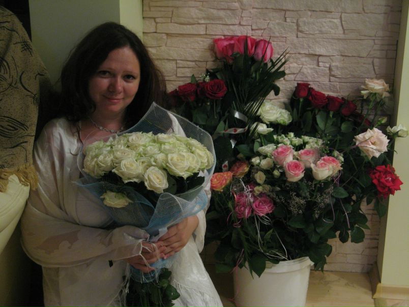 №5, Татьяна Шеремет, 43 года, Киев №5, Татьяна Шеремет, 43 года, Киев