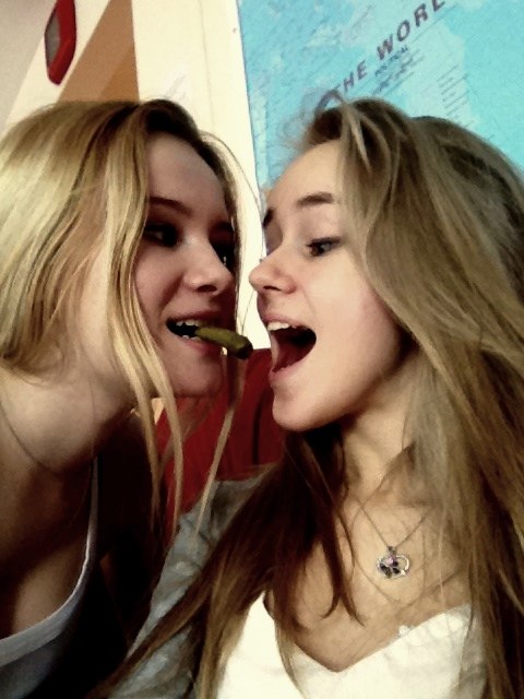 Оля Галёна | Leicester