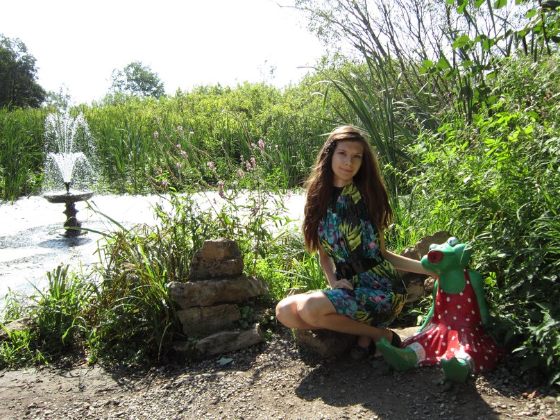 Алеся Немченко | Арзамас