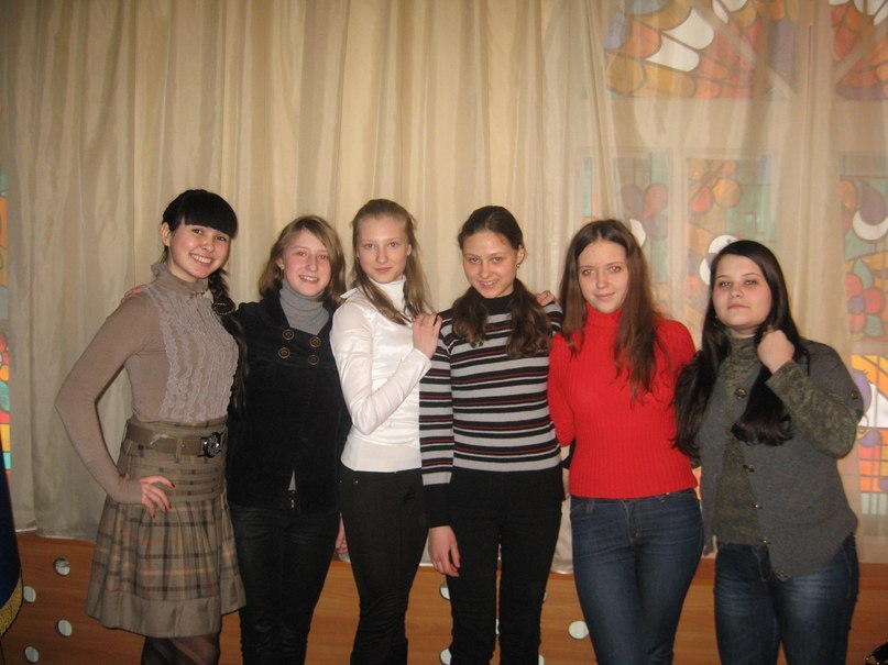 Виктория Бондаренко | Луганск