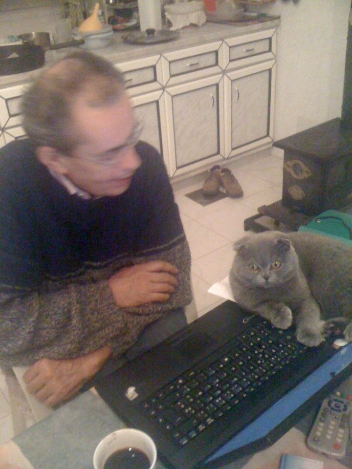 Наталия Чунаева | Москва