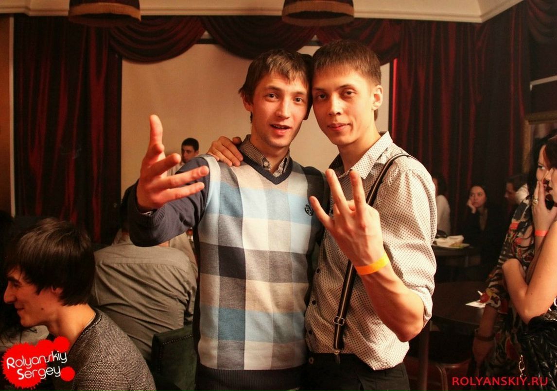 Михаил Иванов | Чебоксары