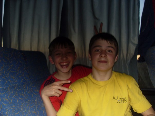 Denis Chumak | Сморгонь