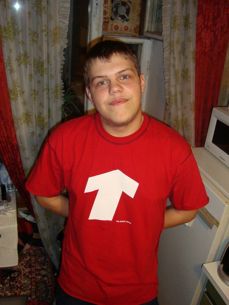 Сергей Самороднов | Подольск