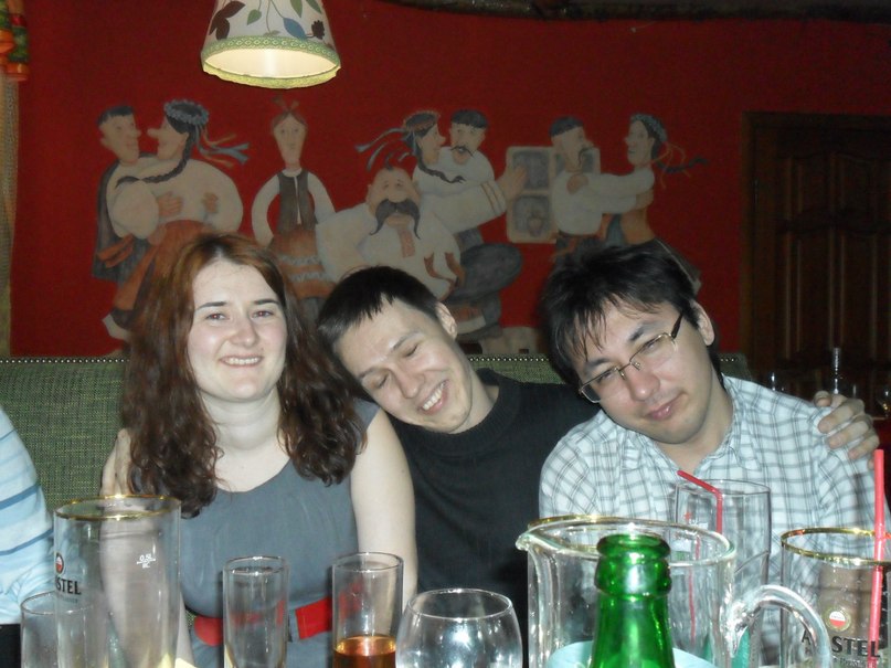 Раиль Илькаев Тагирович | Пермь