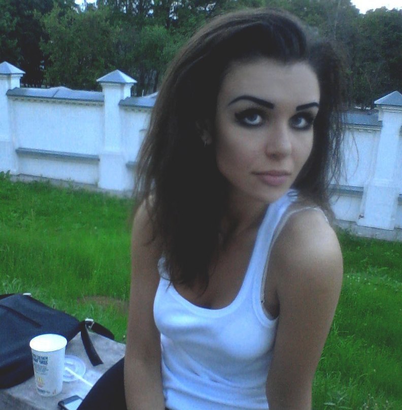 Екатерина Савчук | Минск