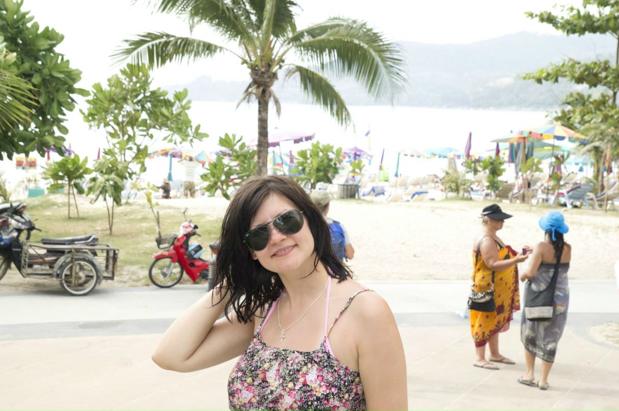 Татьяна Плахова | Москва