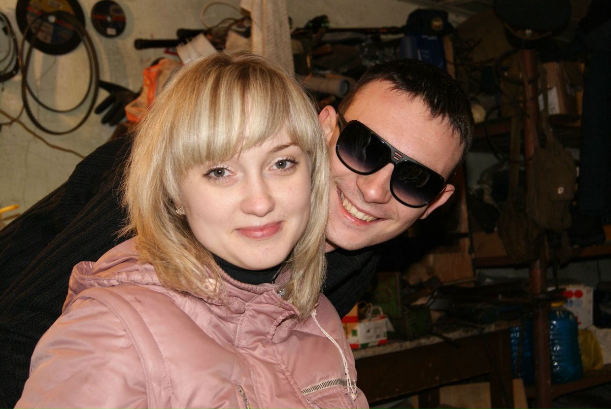 Александр Майоров Lex007 | Самара