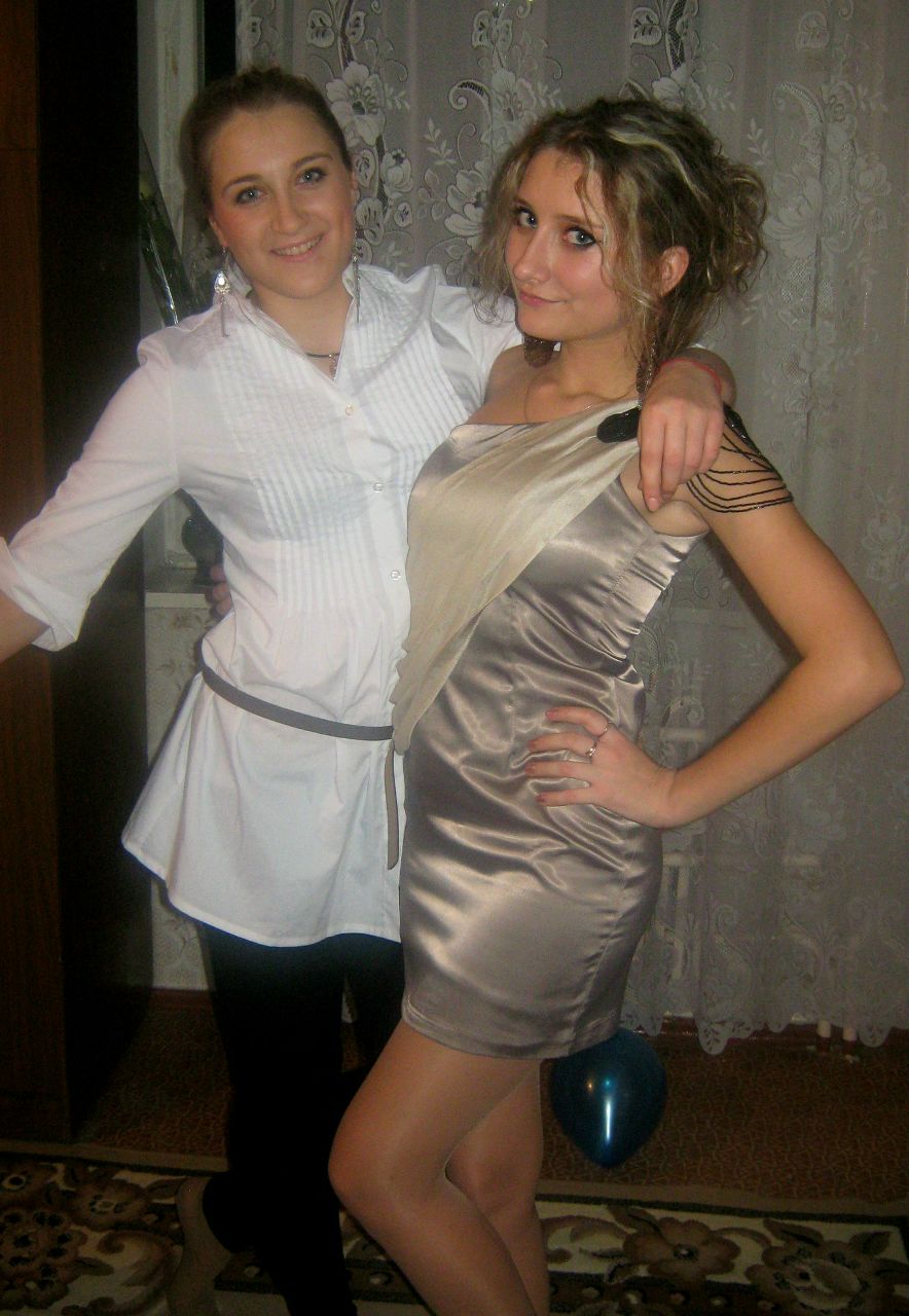 Екатерина Николаева | Тирасполь