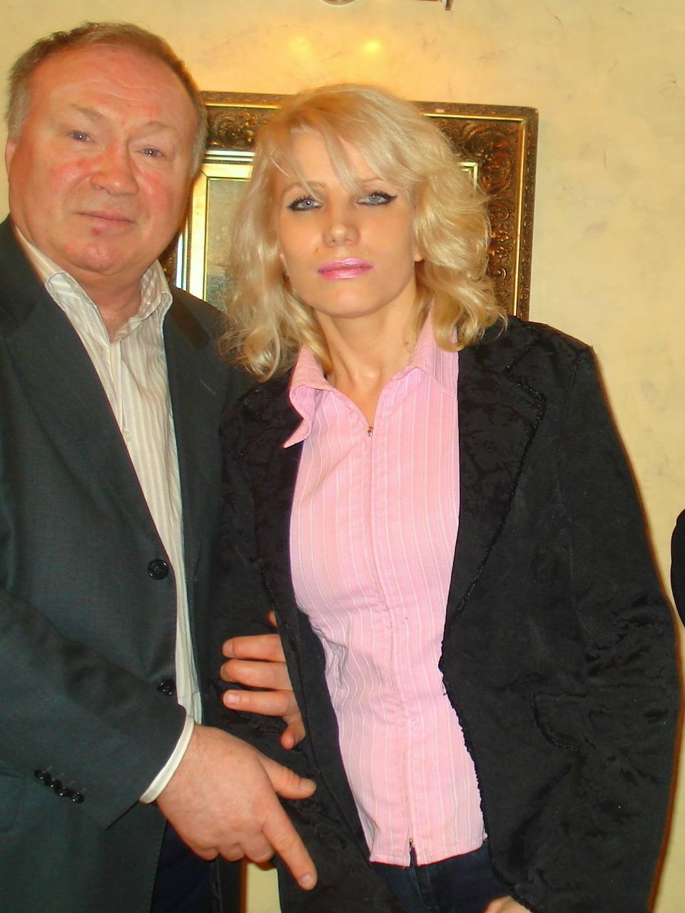 Елена Александрова | Санкт-Петербург