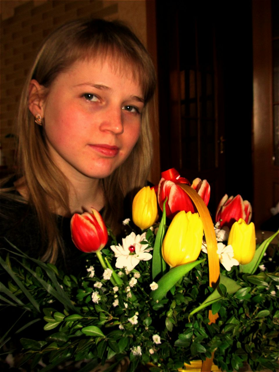 Валентина Луцюк @sonechko@ | Луцк