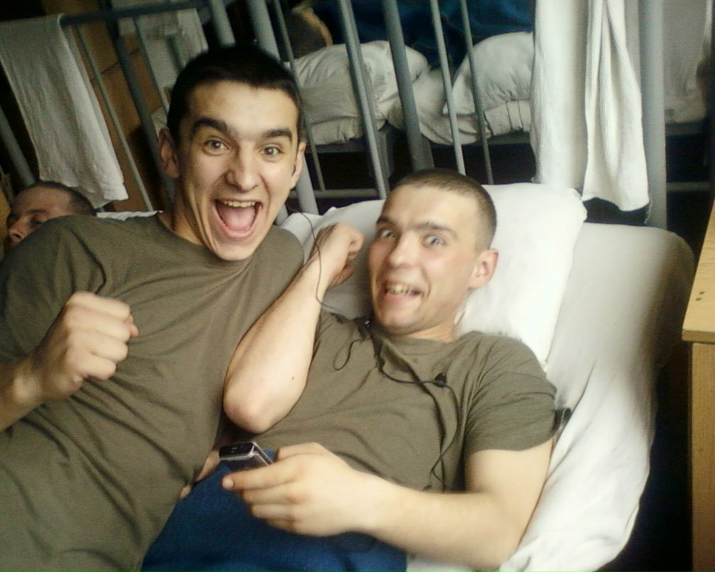 Серёга Новик | Киев