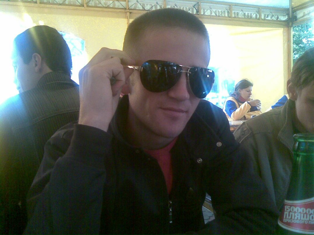 Руслан Опалінський Михайлович | Львов