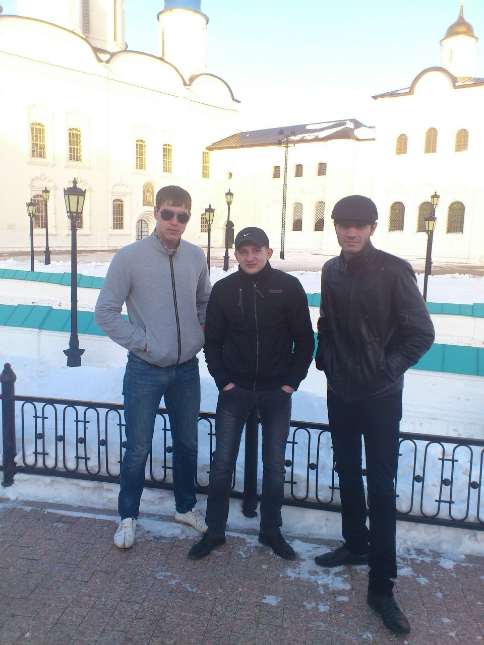 Денис Юлмухаметов | Челябинск