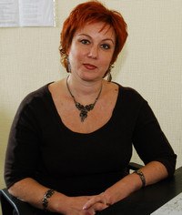 Elena Panova | Dortmund