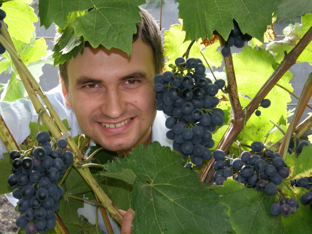 Роман Плахотин | Краснодар