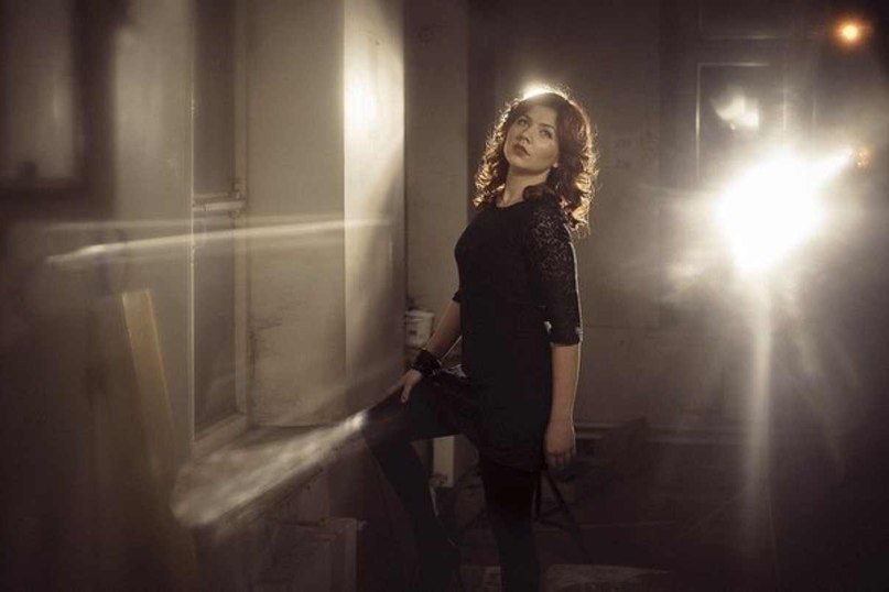 Настенька Шувалова | Москва