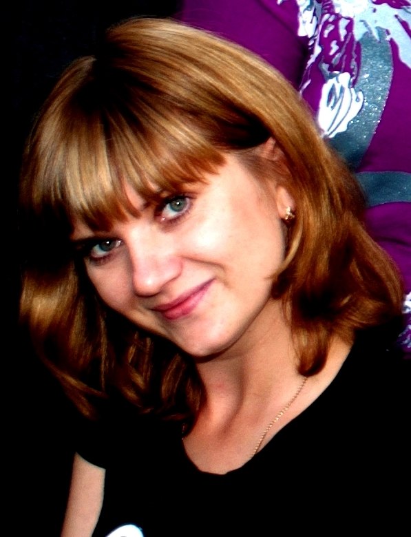 Оля Зубчик | Киев