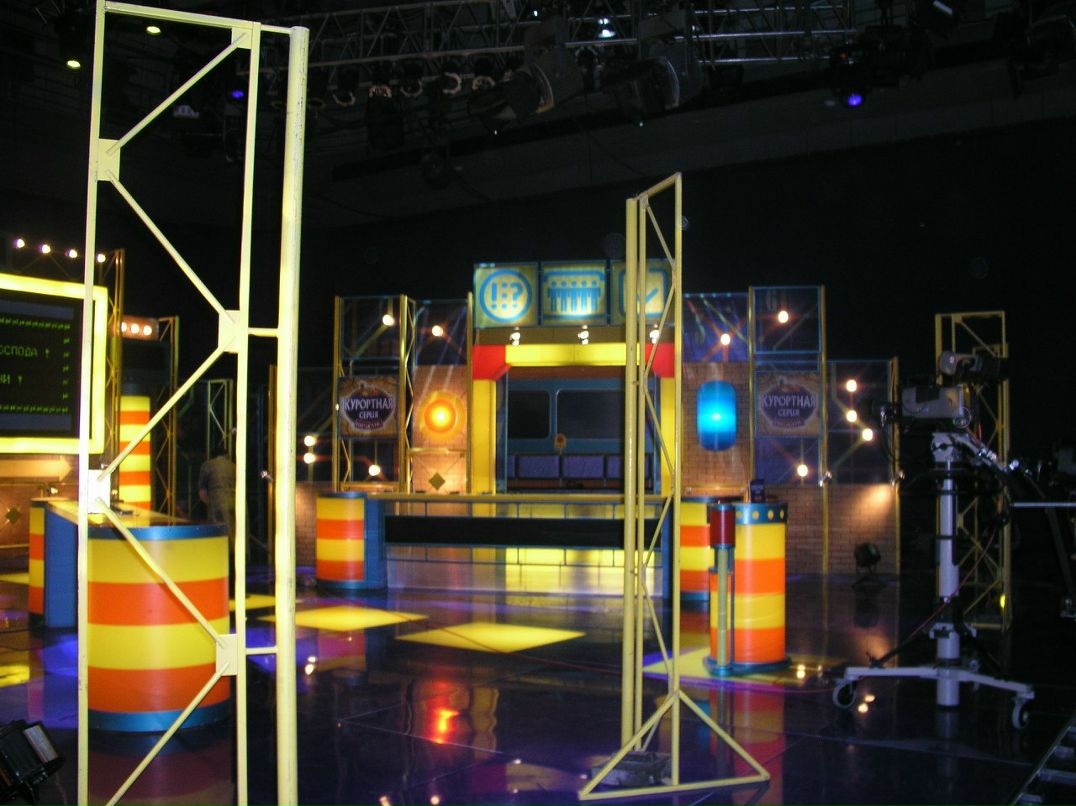 Глеб Семерня Николаевич | Den Haag