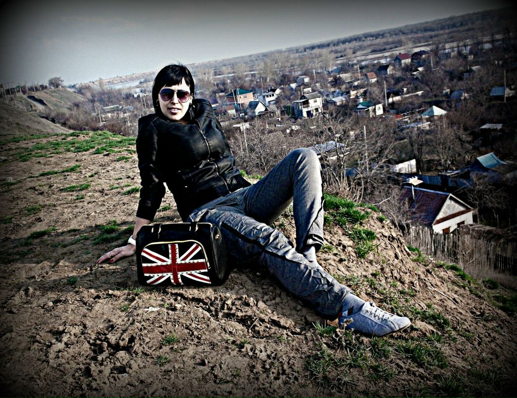 Кристина Шипулина | Москва