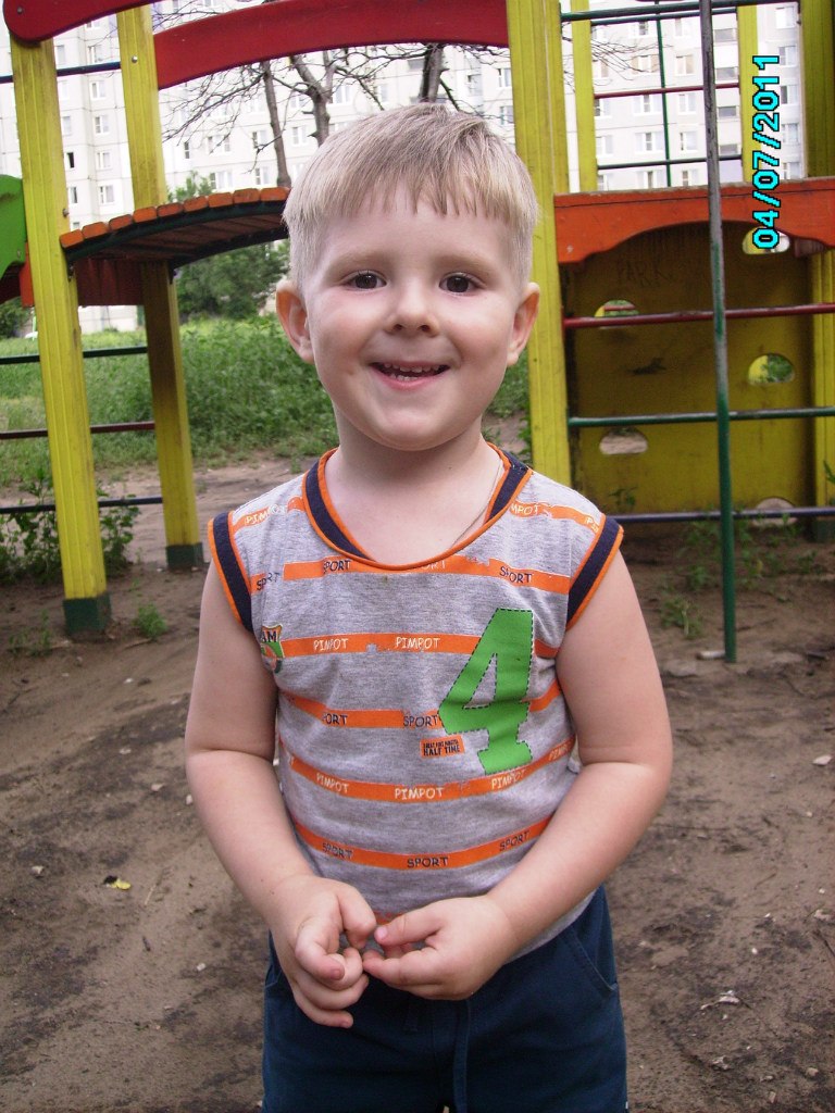 Наталья Горбунова | Самара