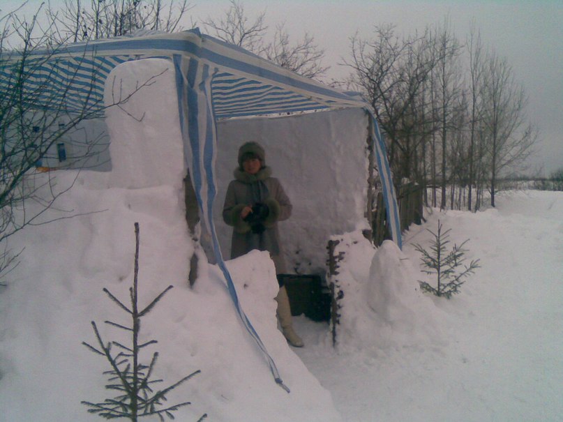 Надежда Игитова | Киров