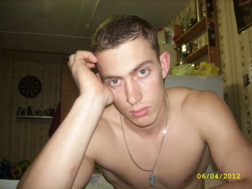 Саня Шатровский | Кобрин