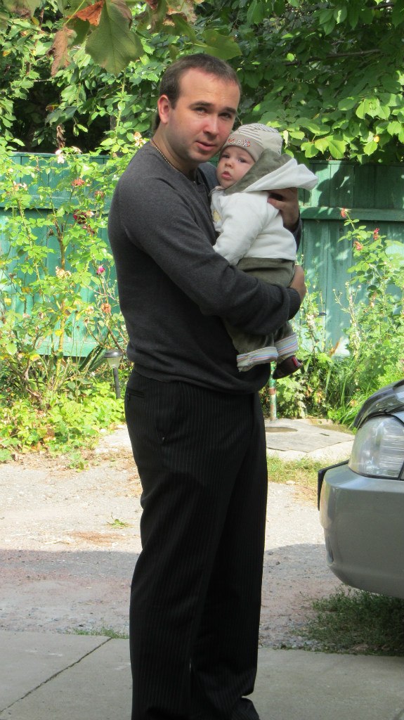 Александра Гурская | Киев