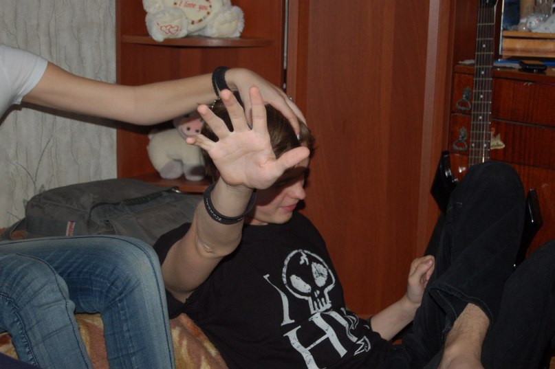 Роман Пимкин | Самара