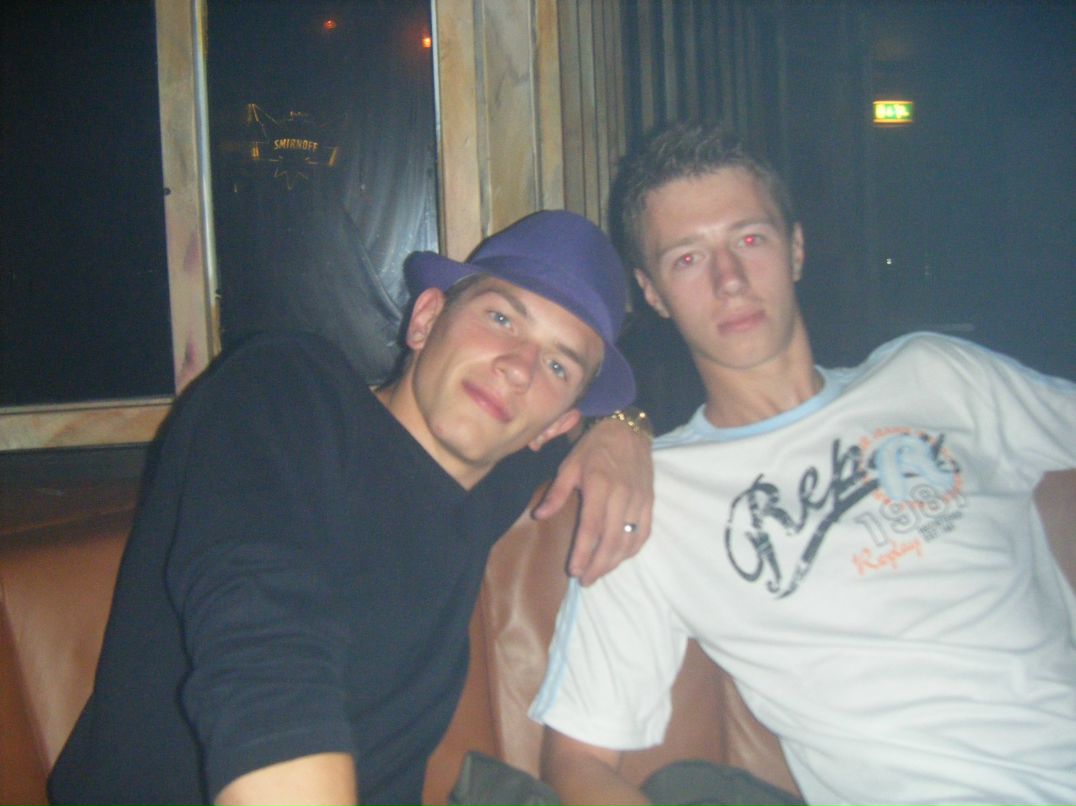 Антон Шледнёв | Балашиха