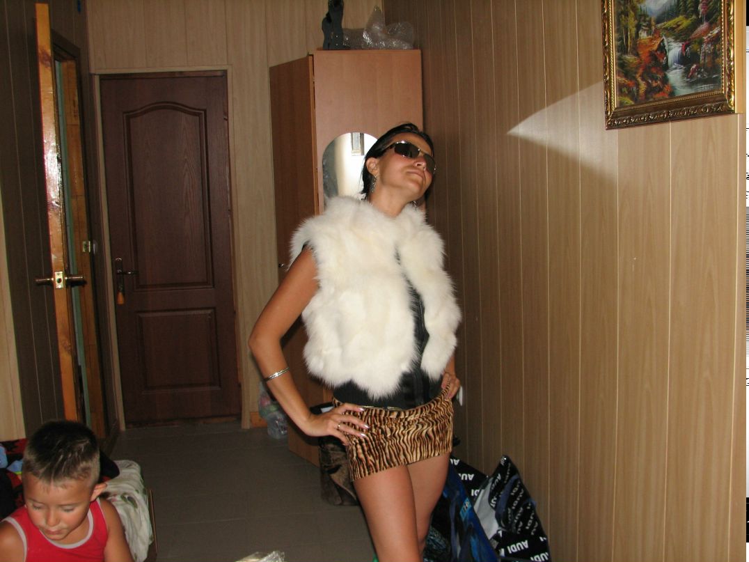 Инна Новикова | Мурманск