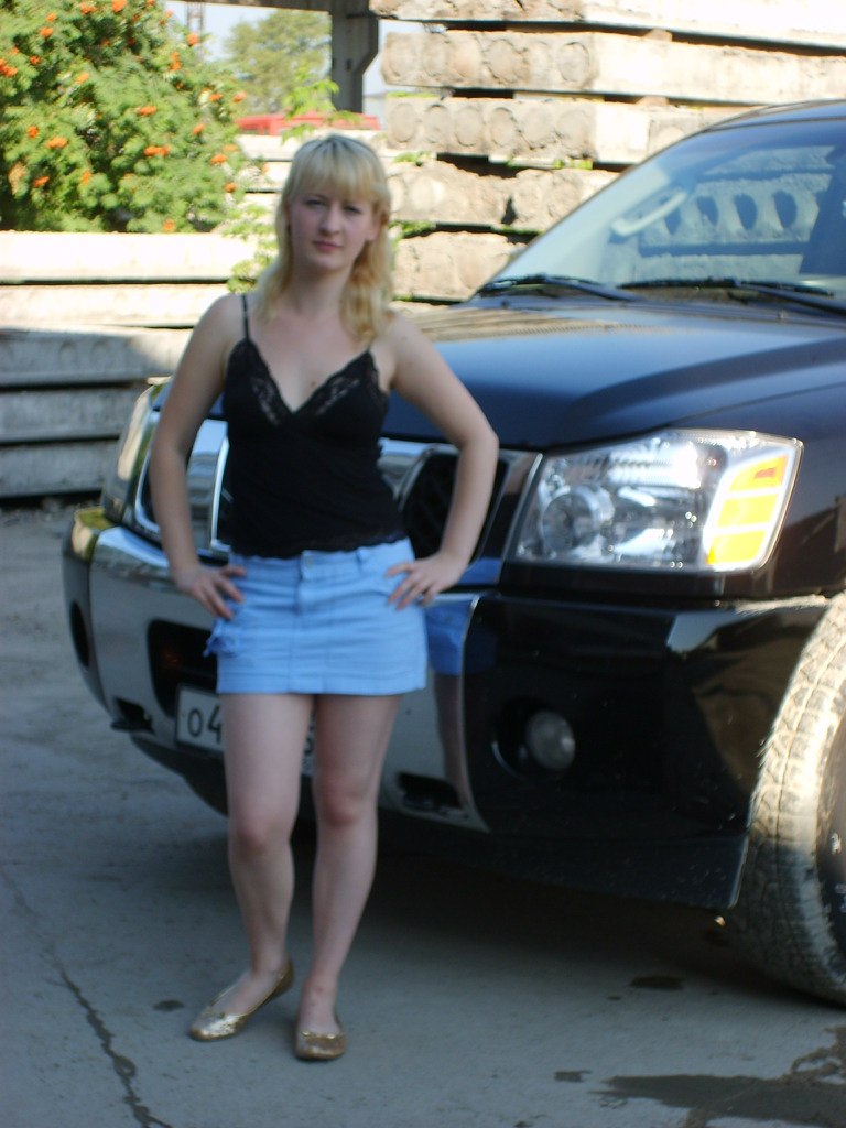 Екатерина Зайцева | Нижний Новгород