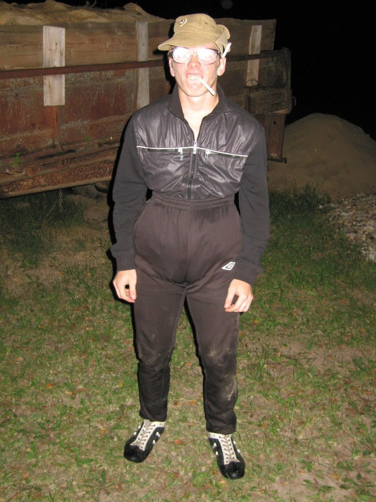 Алексей Баранов | Москва