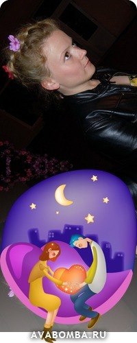 Алеся Никонова | Воркута