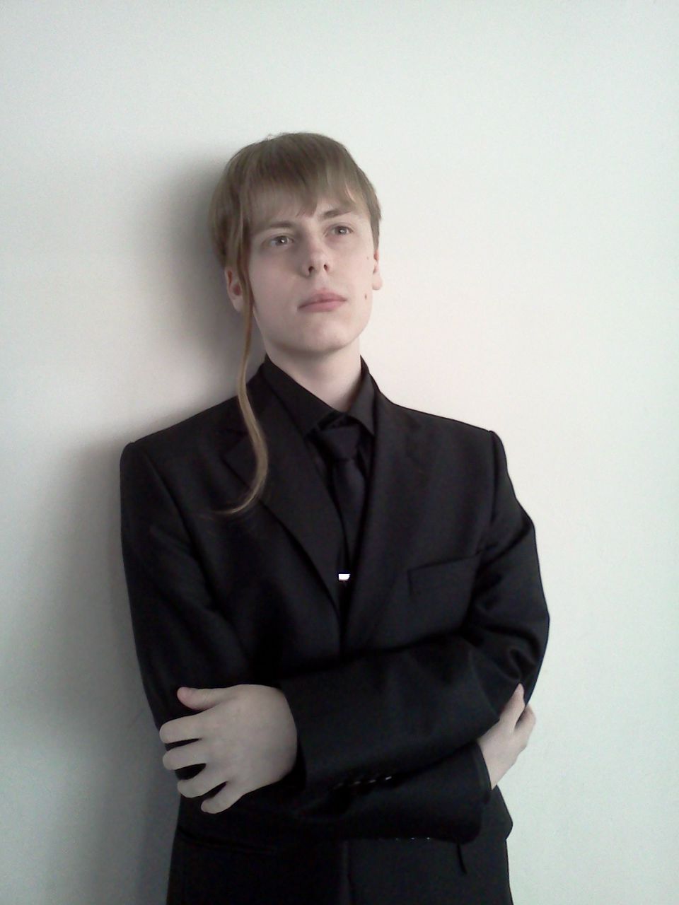 Степан Кричкер | Ижевск